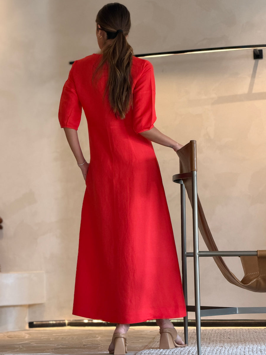 Vestido Barcelona