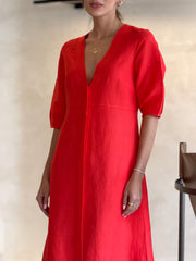 Vestido Barcelona