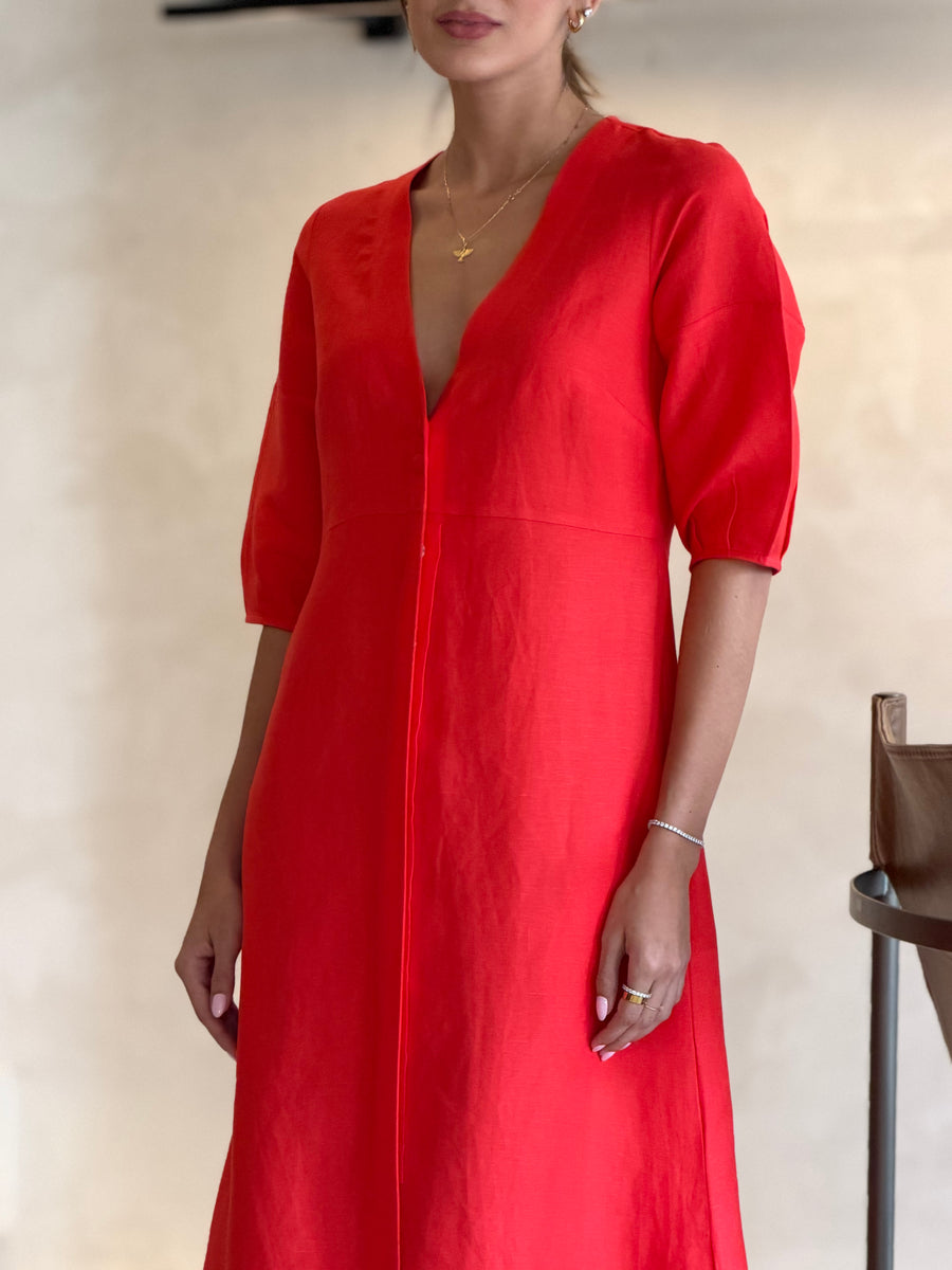 Vestido Barcelona