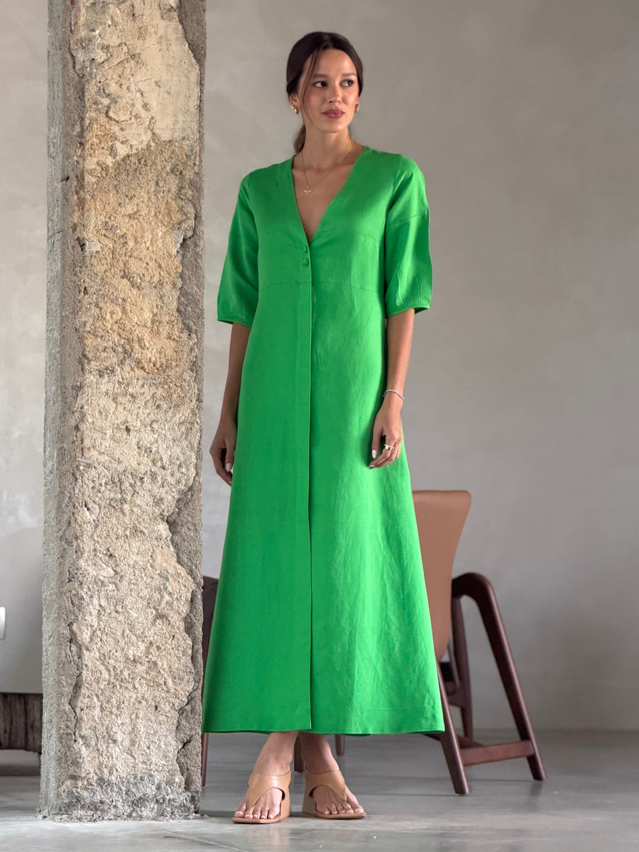 Vestido Barcelona