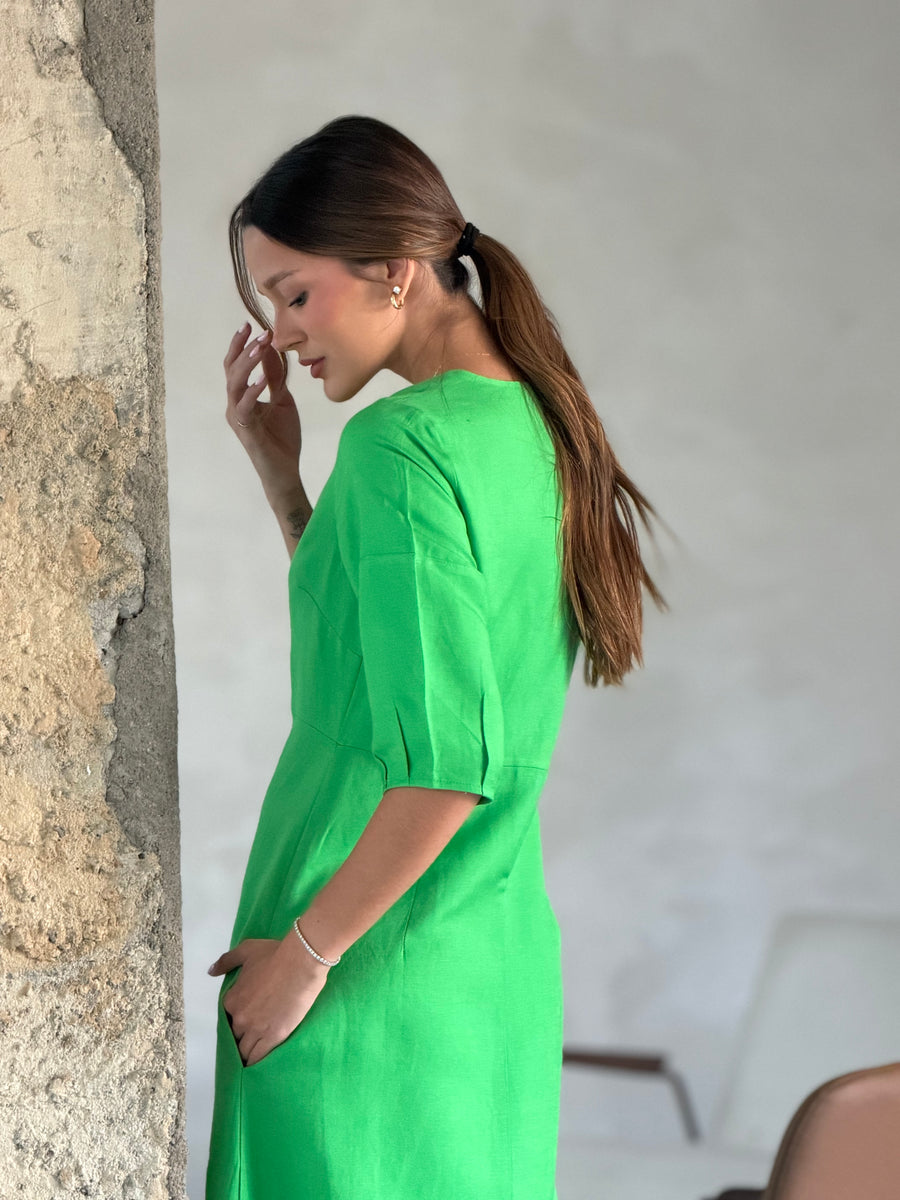 Vestido Barcelona