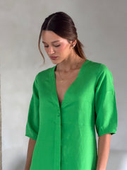 Vestido Barcelona
