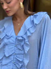Camisa Blanca