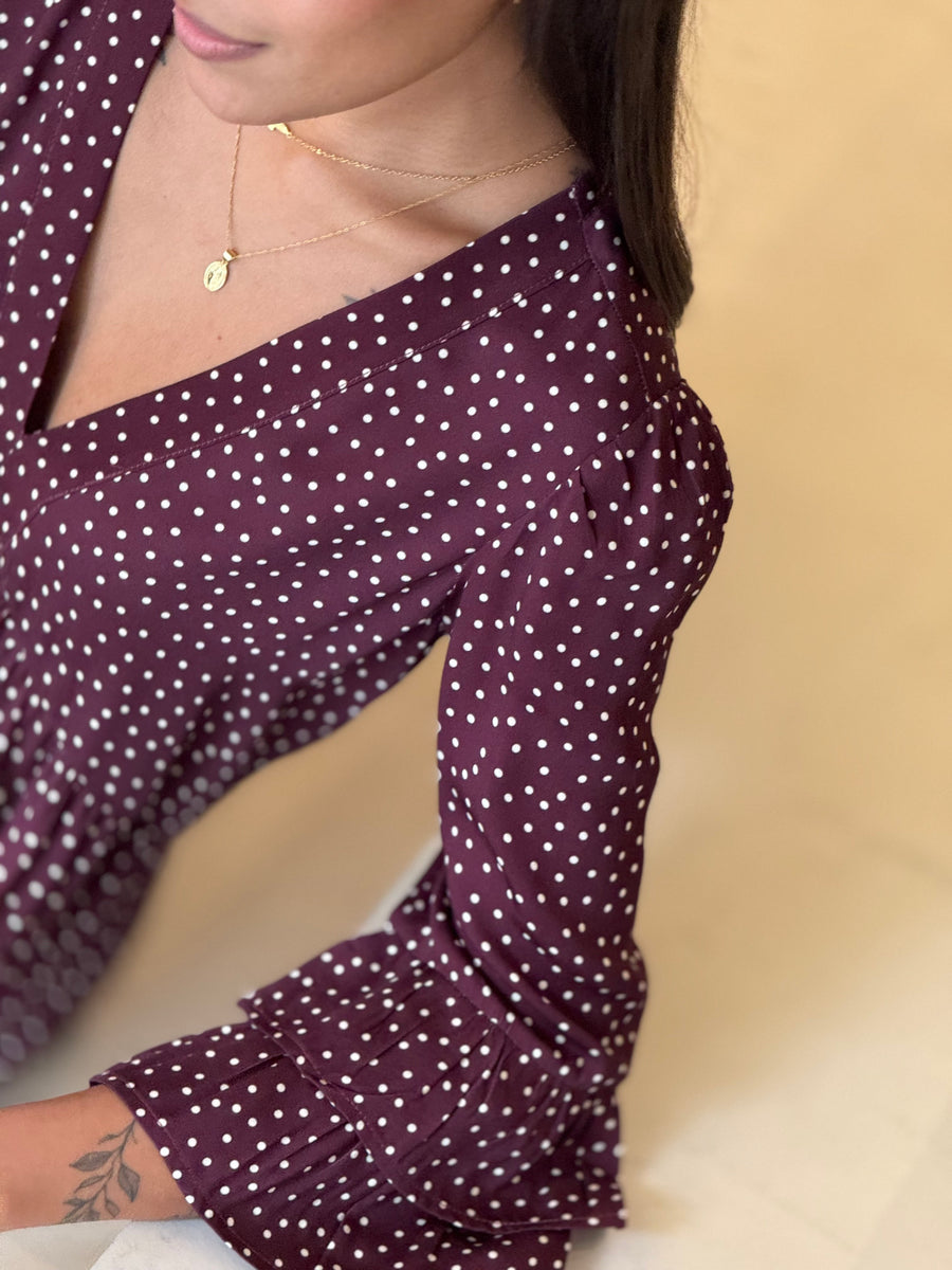 Vestido Valença