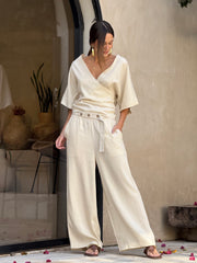 Calça Clochar
