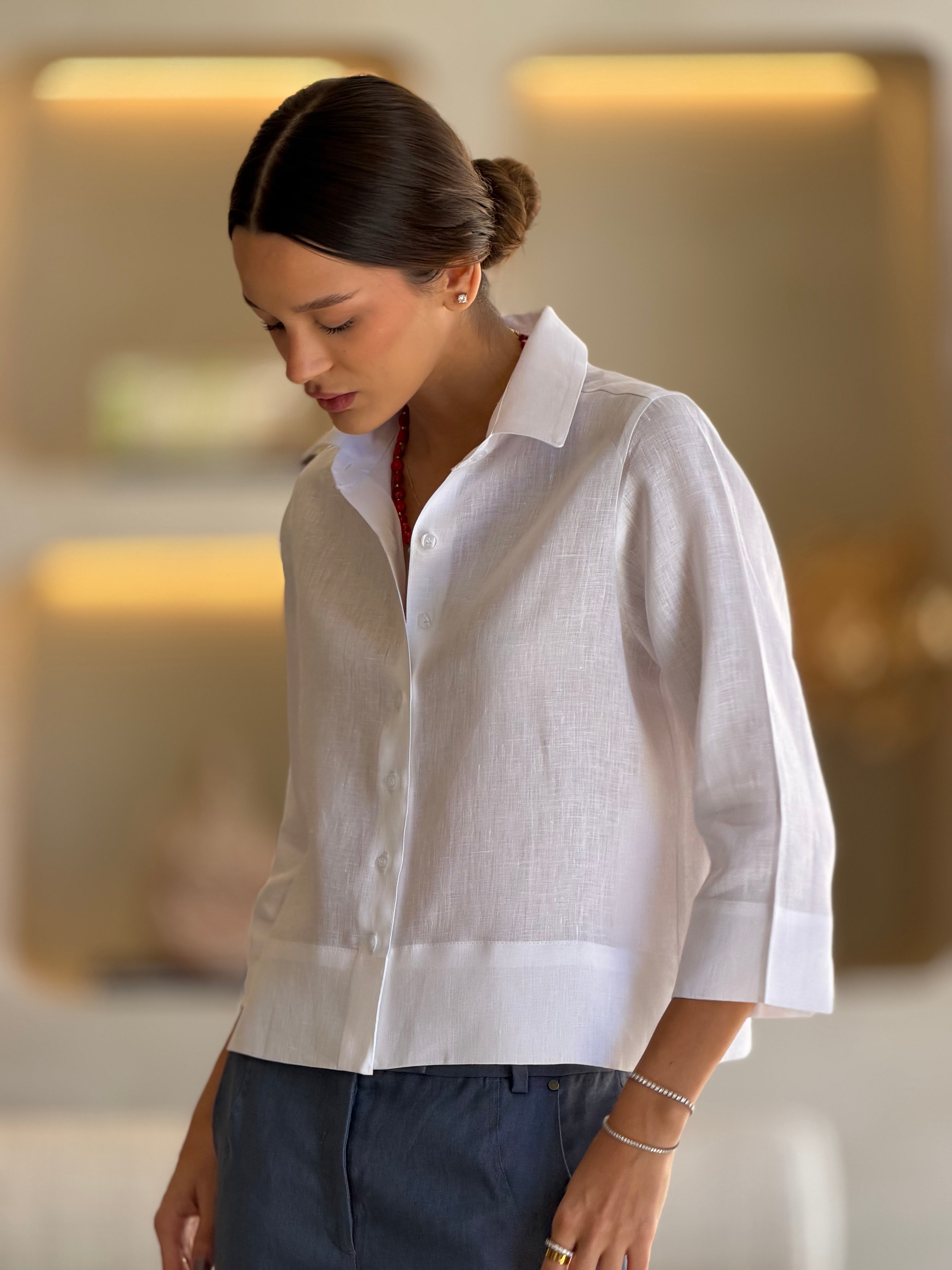Camisa Agra