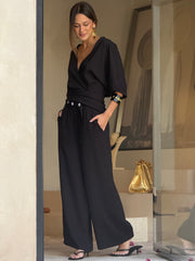 Calça Clochar