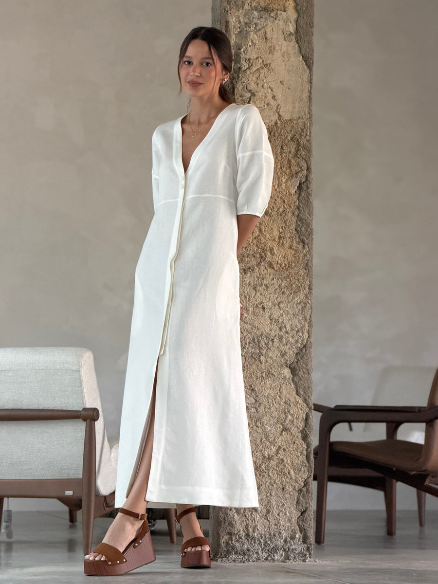 Vestido Barcelona