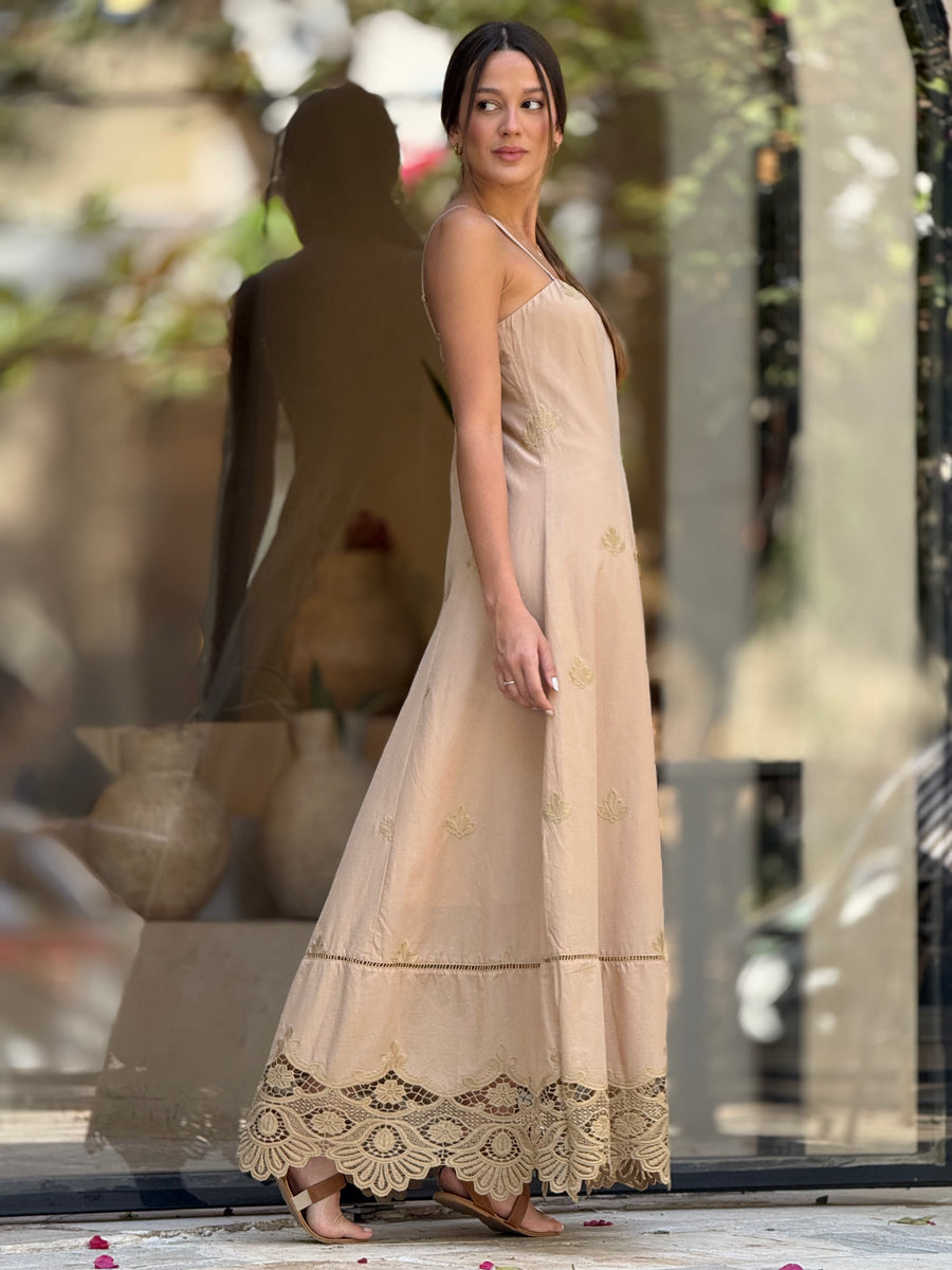 Vestido Mariana