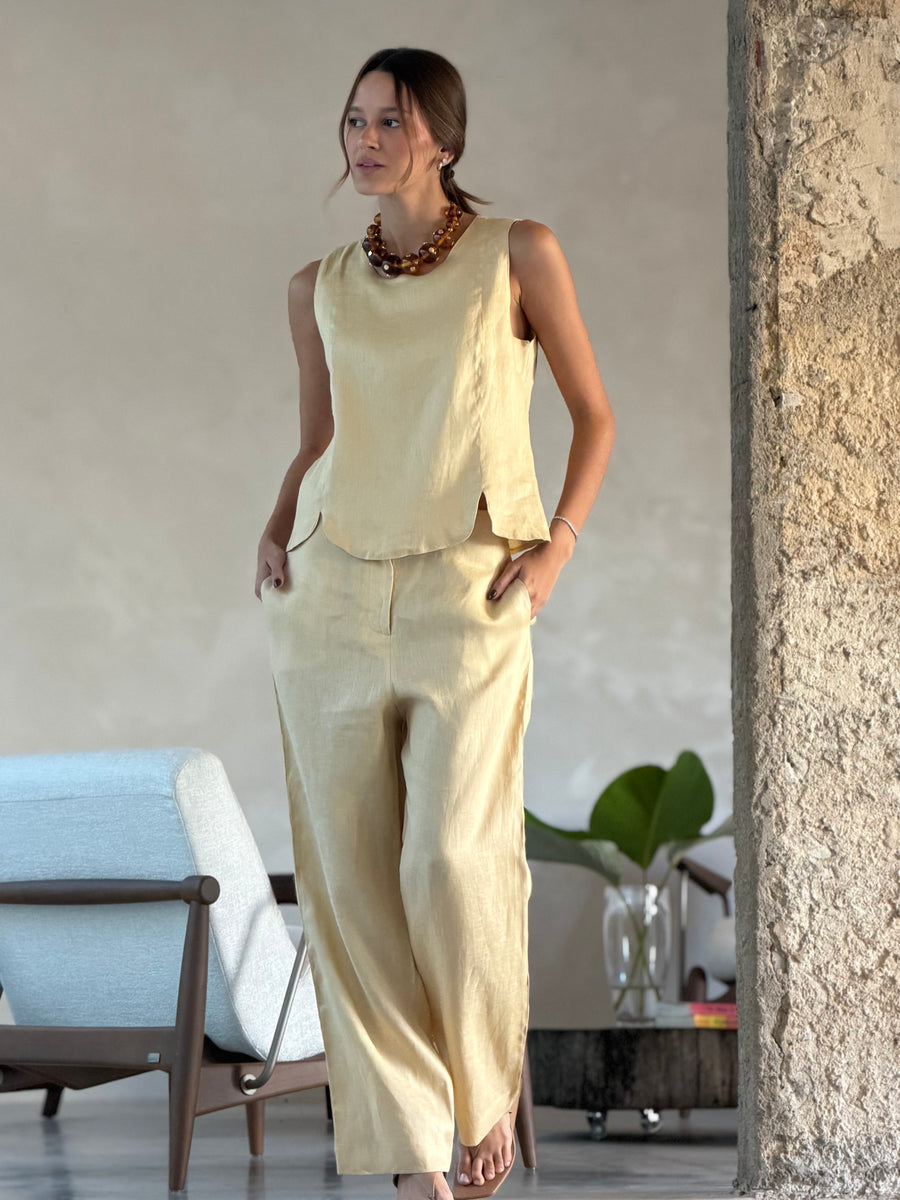 Blusa Sicília