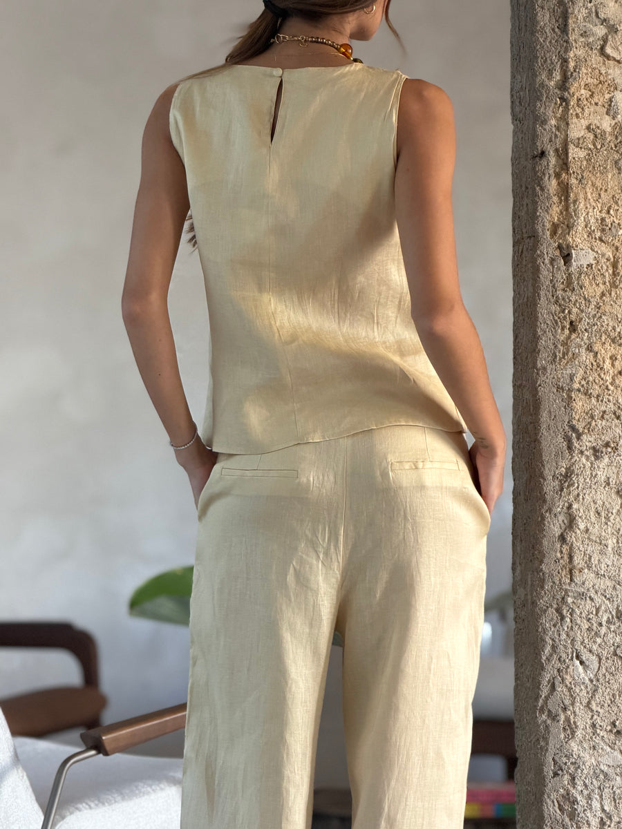 Blusa Sicília