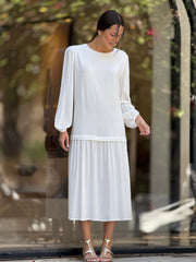 Vestido Alba