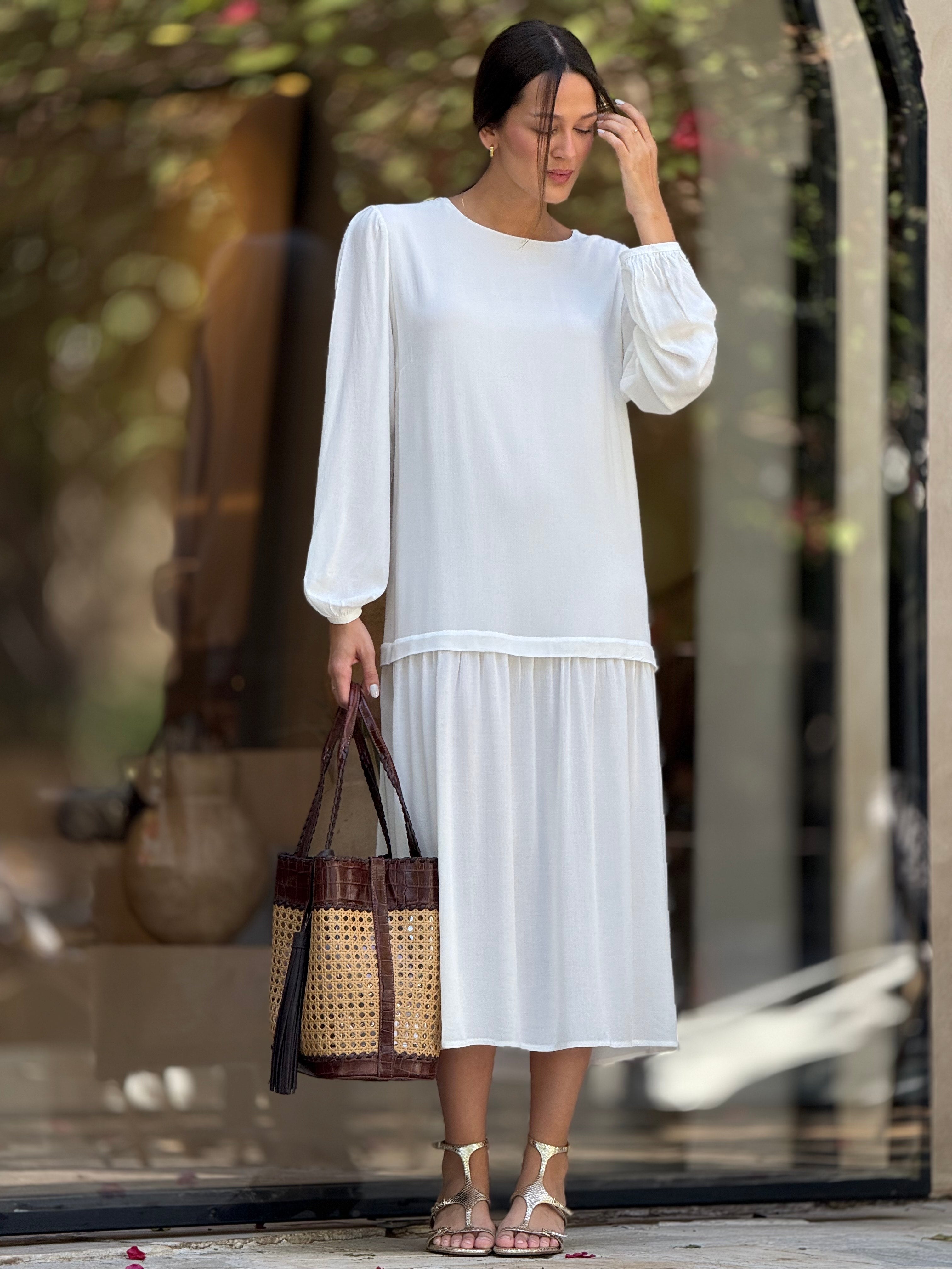 Vestido Alba