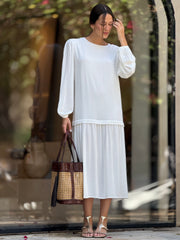 Vestido Alba