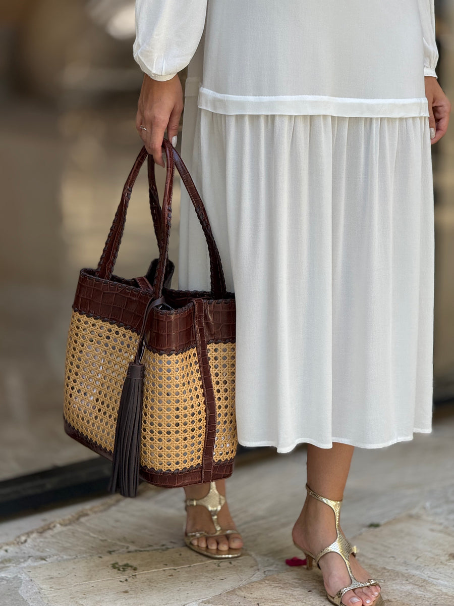 Vestido Alba