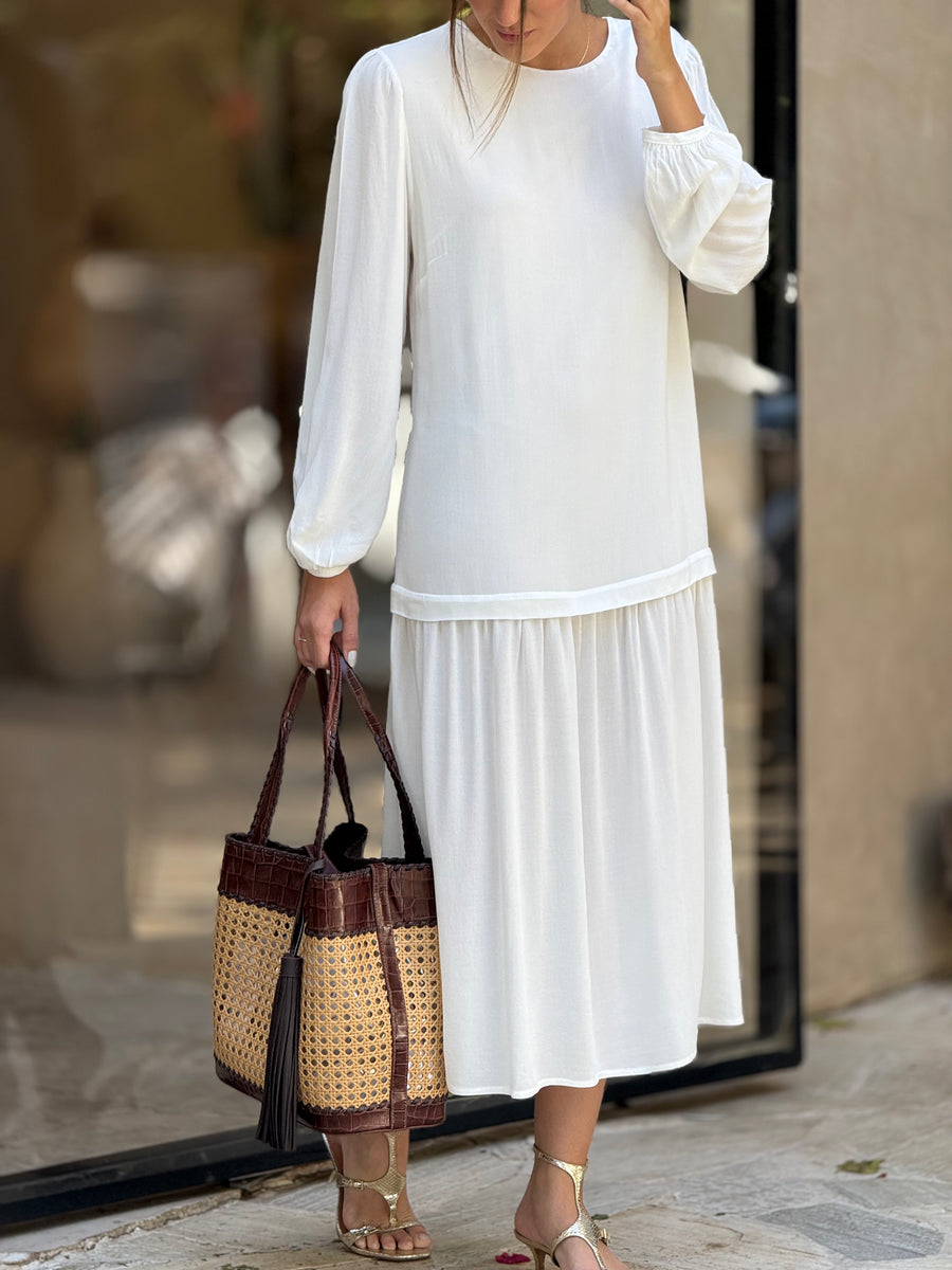 Vestido Alba