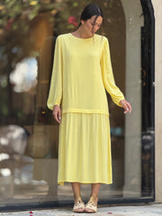 Vestido Alba