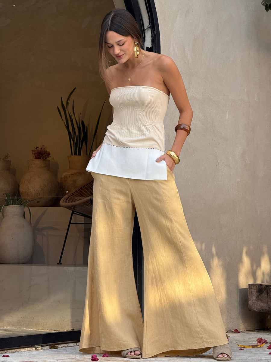 Calça Carolina
