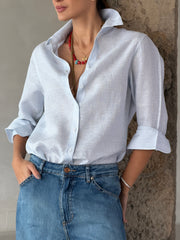 Camisa Bárbara Linho