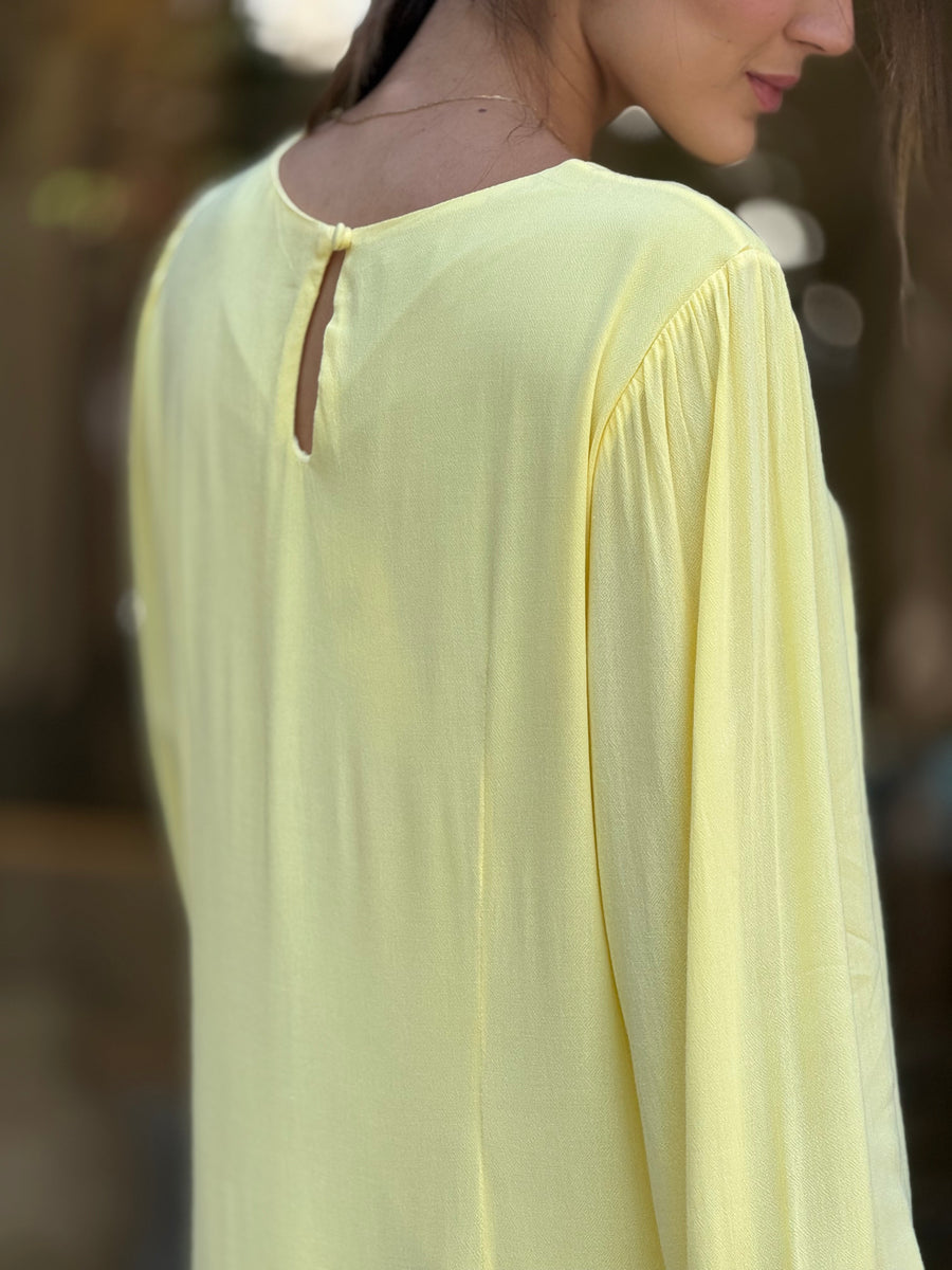 Vestido Alba
