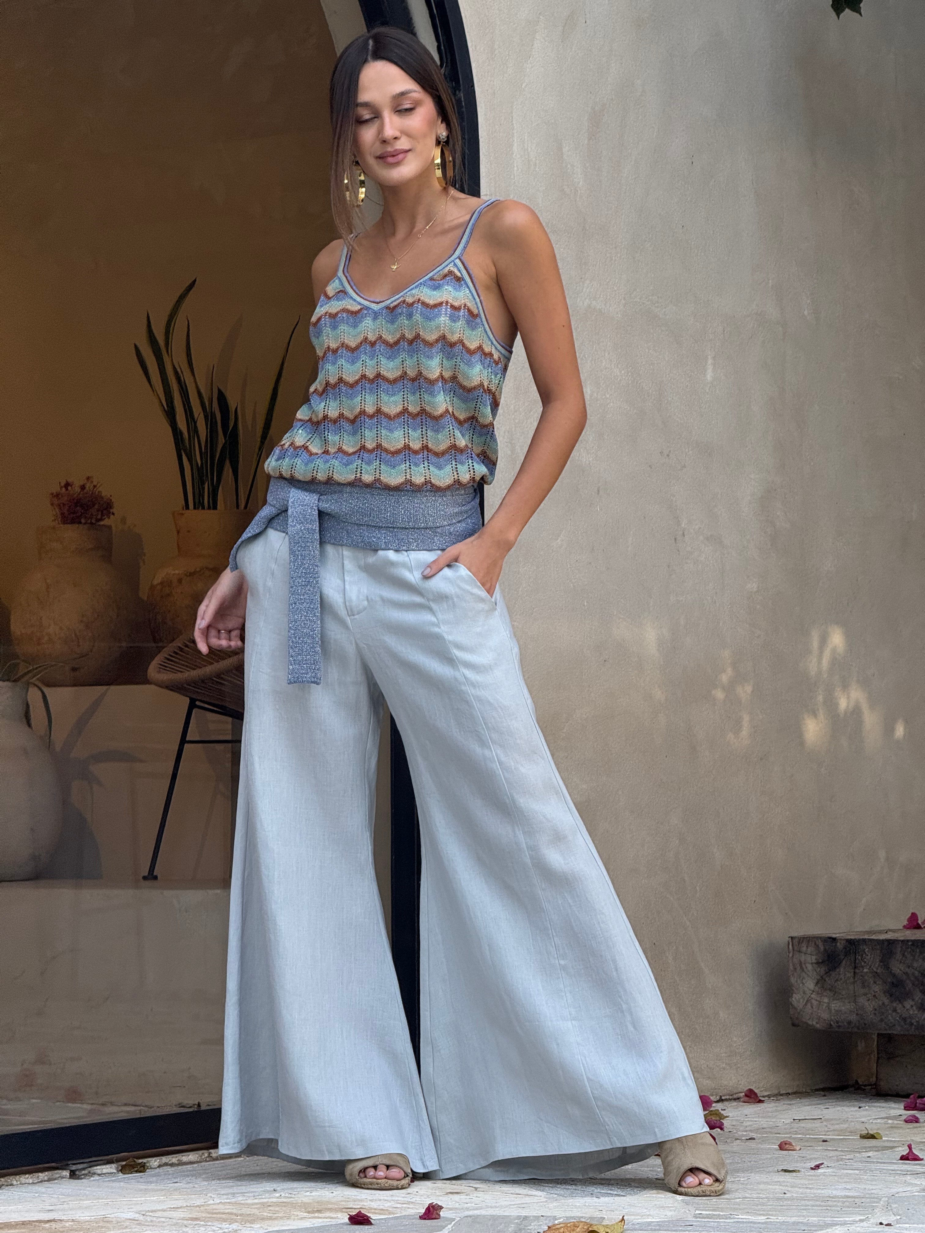 Calça Carolina