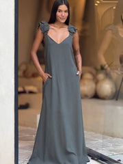 Vestido Luna