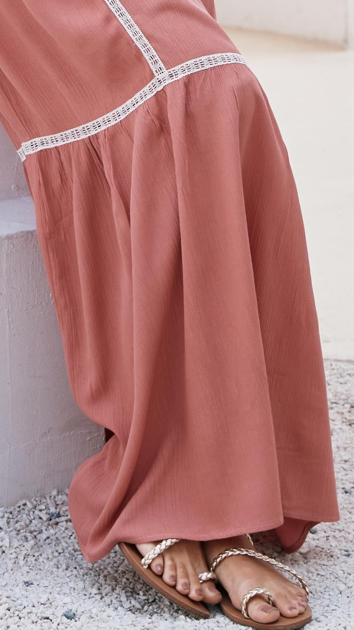 Vestido Longo