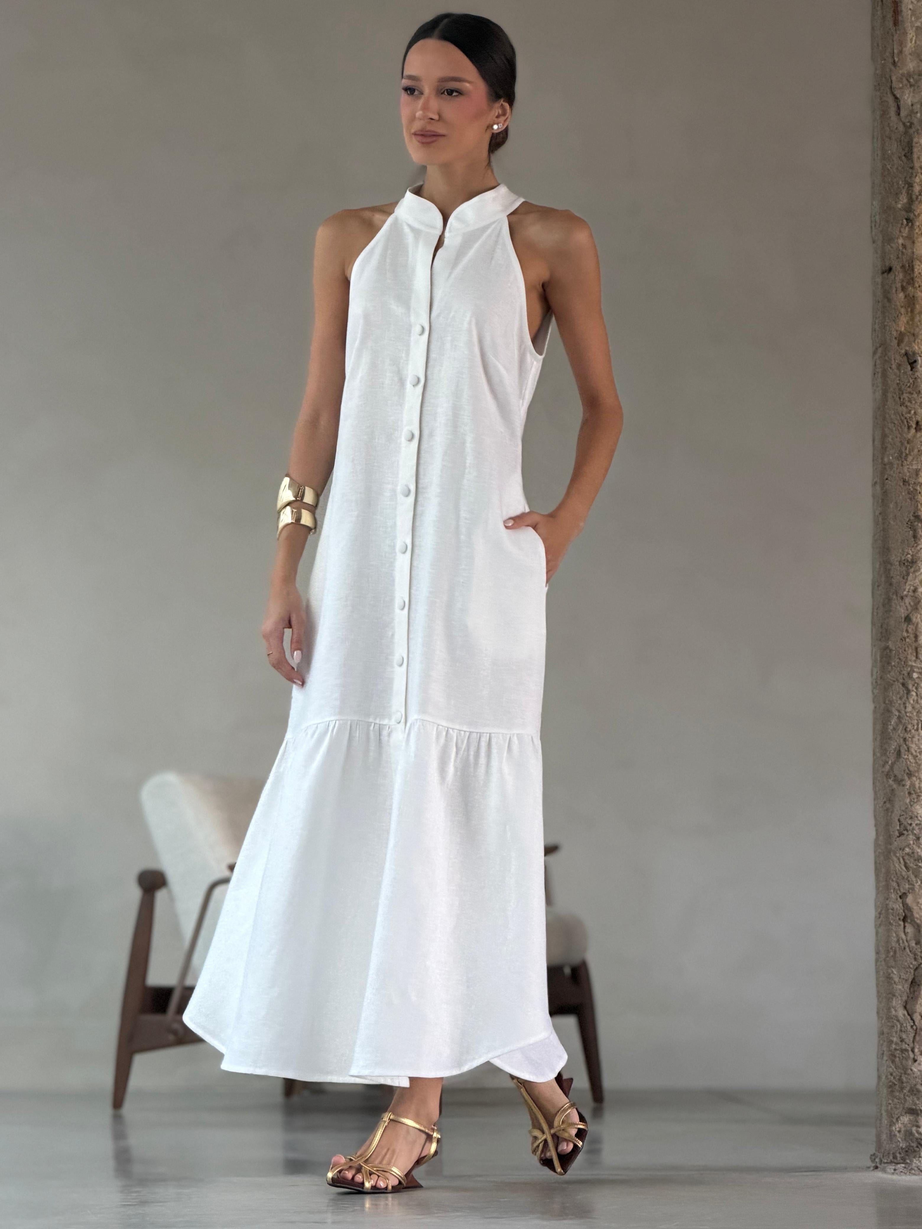 Vestido Elisabeth