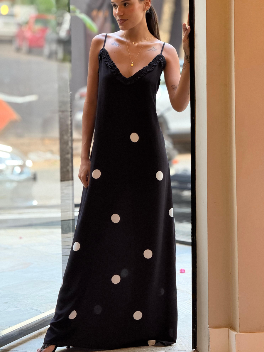 Vestido Anita