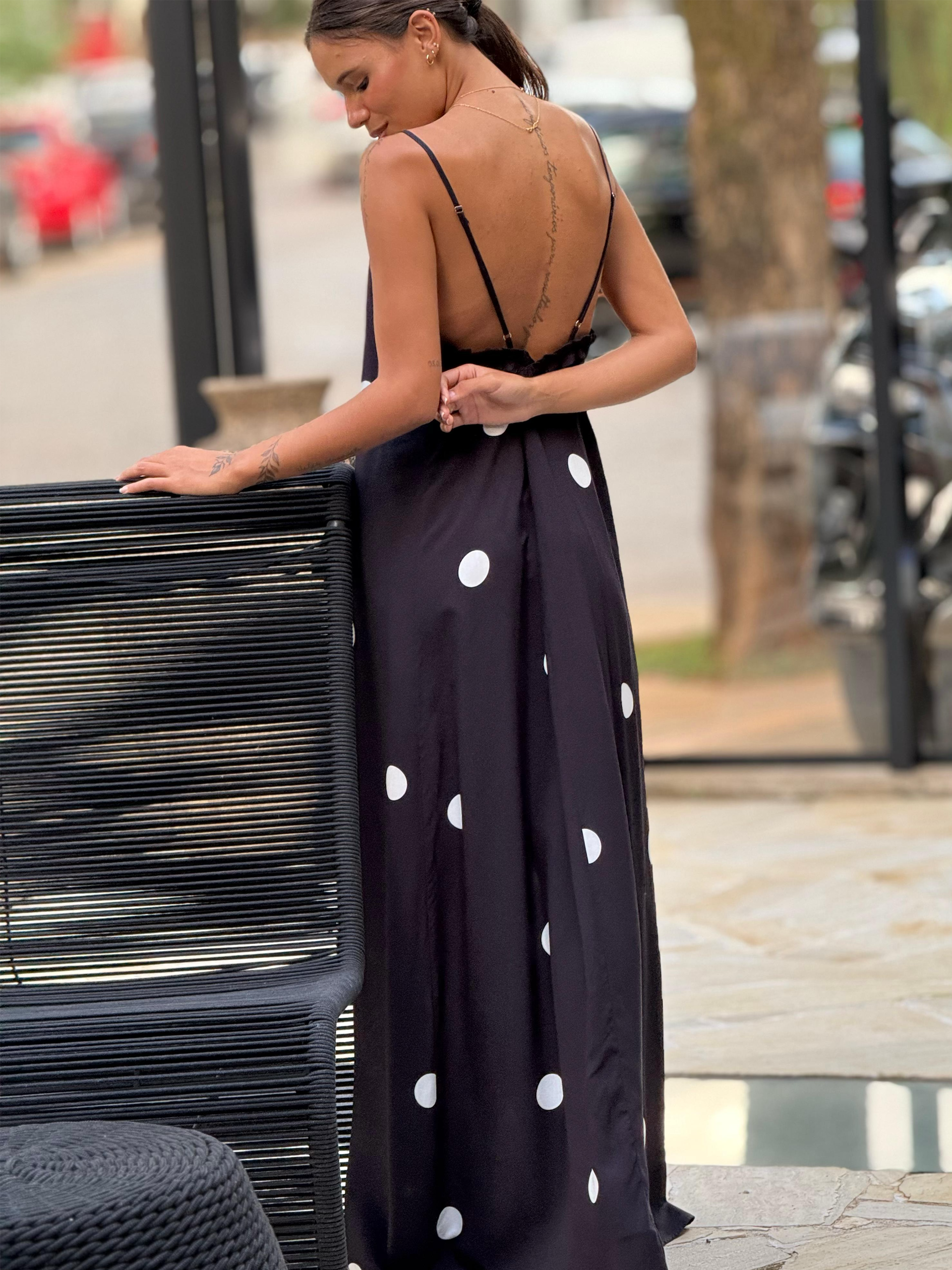 Vestido Anita