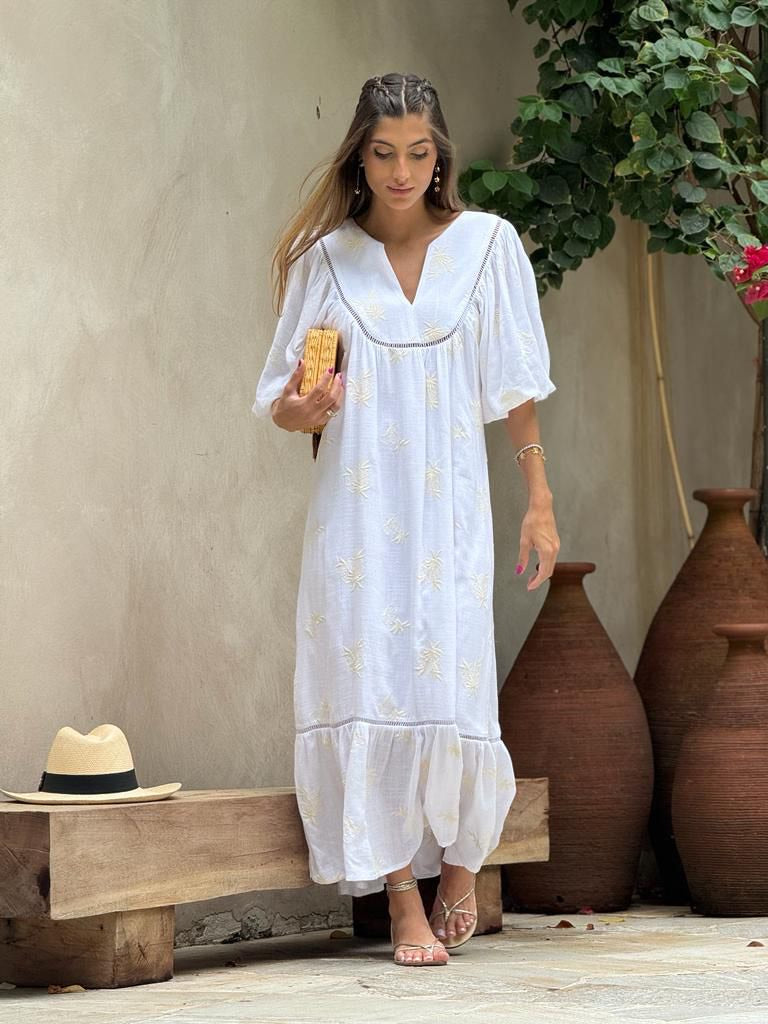 Vestido Juliana