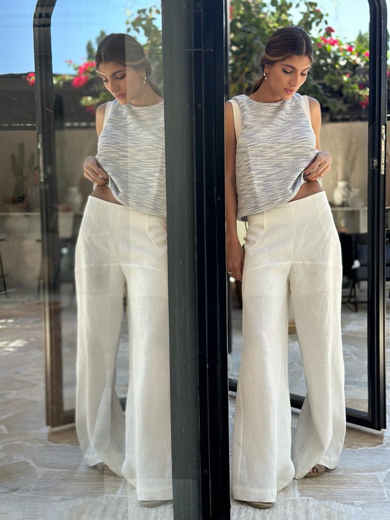 Calça Paula