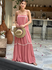 Vestido Longo