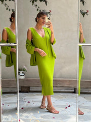 Vestido Midi