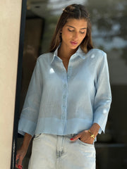 Camisa Agra