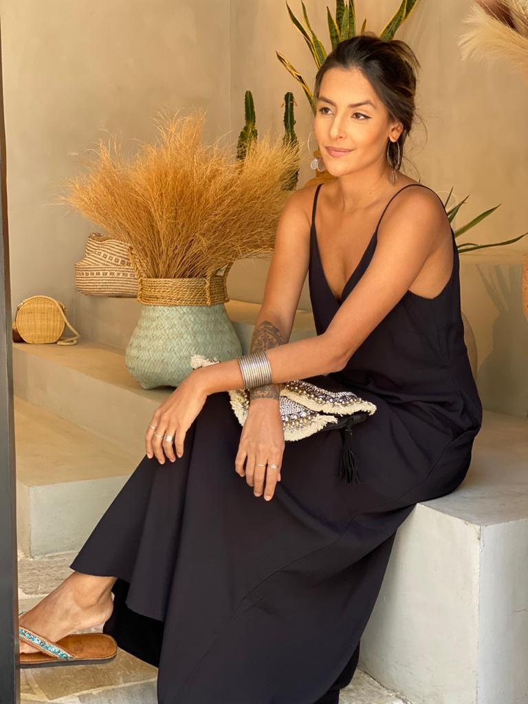 Vestido Ibiza
